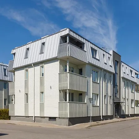 Apartamento Sonnenberg *