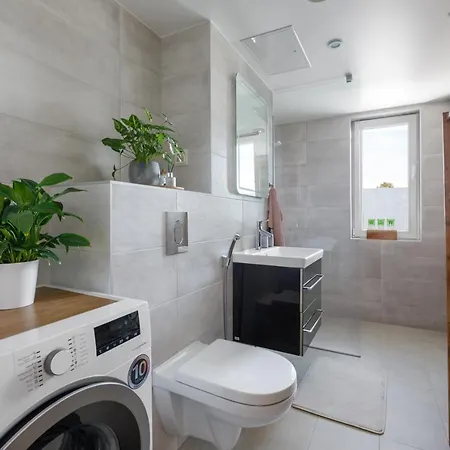 Apartamento Sonnenberg Pärnu