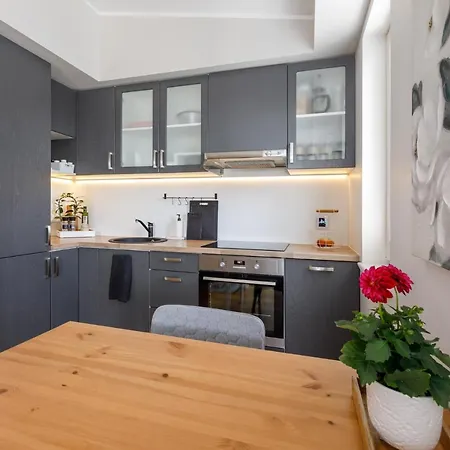 Apartamento Sonnenberg